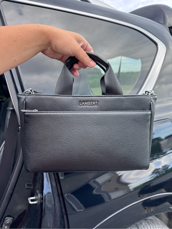 Other - Lambert - Daisy Stroller Bag